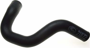 Radiator Coolant Hose ZO 21872