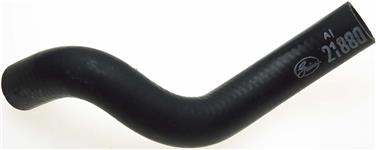 1995 Kia Sephia Radiator Coolant Hose ZO 21880