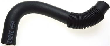 Radiator Coolant Hose ZO 21882