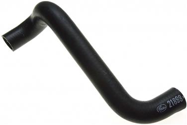 Radiator Coolant Hose ZO 21898