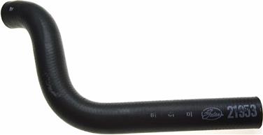 Radiator Coolant Hose ZO 21953