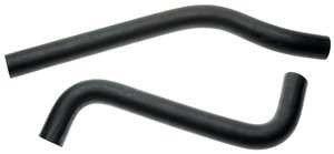 Radiator Coolant Hose ZO 21963