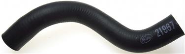 Radiator Coolant Hose ZO 21967