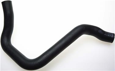 Radiator Coolant Hose ZO 21978