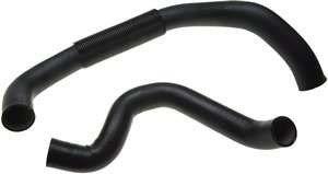 Radiator Coolant Hose ZO 22144