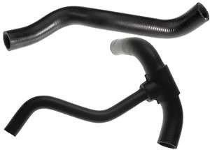 Radiator Coolant Hose ZO 22153