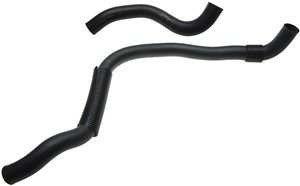 Radiator Coolant Hose ZO 22182