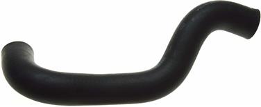 1999 Mitsubishi Montero Sport Radiator Coolant Hose ZO 22185