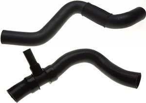 Radiator Coolant Hose ZO 22242