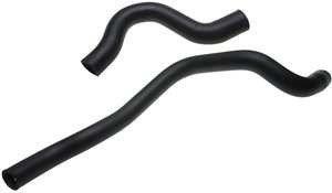 Radiator Coolant Hose ZO 22251