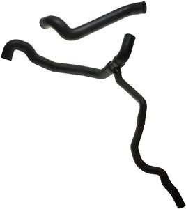 Radiator Coolant Hose ZO 22315