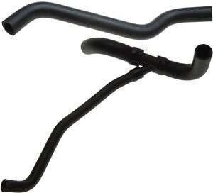 Radiator Coolant Hose ZO 22331