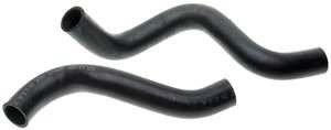 2001 Chevrolet Malibu Radiator Coolant Hose ZO 22332