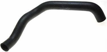 Radiator Coolant Hose ZO 22376