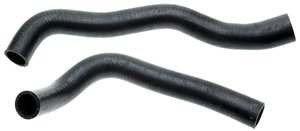 Radiator Coolant Hose ZO 22421