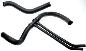 Radiator Coolant Hose ZO 22429