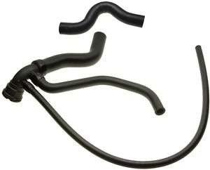 2003 Chevrolet Suburban 2500 Radiator Coolant Hose ZO 22682