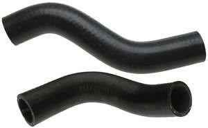 Radiator Coolant Hose ZO 22684