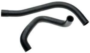 Radiator Coolant Hose ZO 22757