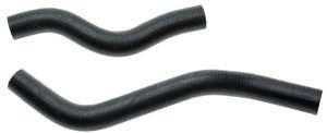 Radiator Coolant Hose ZO 22829