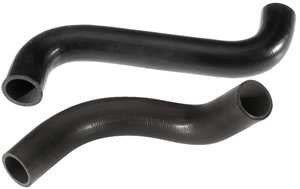 Radiator Coolant Hose ZO 22886