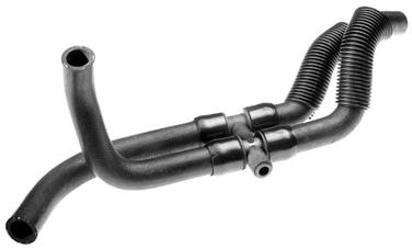 HVAC Heater Hose ZO 22944