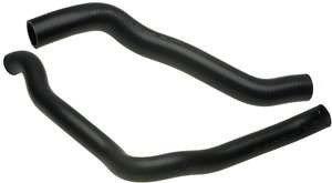 Radiator Coolant Hose ZO 23075