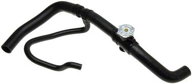 Radiator Coolant Hose ZO 23192