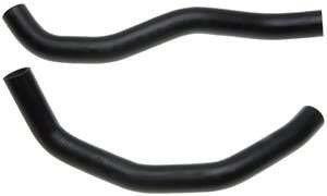 Radiator Coolant Hose ZO 23263