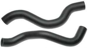 Radiator Coolant Hose ZO 23285