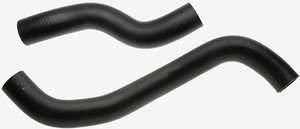 Radiator Coolant Hose ZO 23288