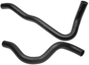 Radiator Coolant Hose ZO 23296