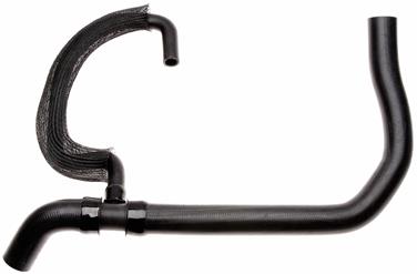 Radiator Coolant Hose ZO 23446