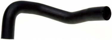 Radiator Coolant Hose ZO 23454