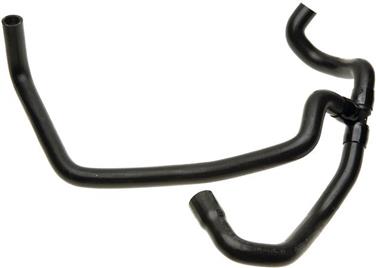 Radiator Coolant Hose ZO 23462