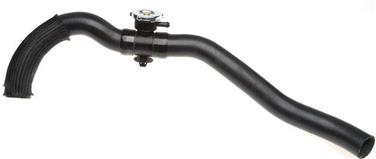 Radiator Coolant Hose ZO 23556