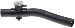 Radiator Coolant Hose ZO 23576