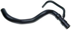 Radiator Coolant Hose ZO 23581