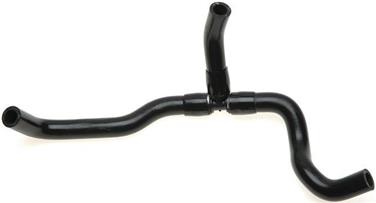 HVAC Heater Hose ZO 23594