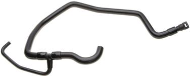 HVAC Heater Hose ZO 23654