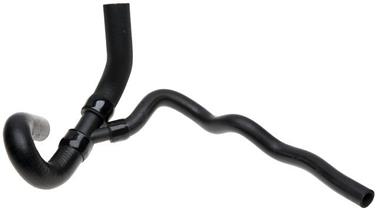 Radiator Coolant Hose ZO 23659