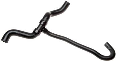 Radiator Coolant Hose ZO 23665