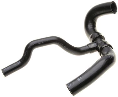 Radiator Coolant Hose ZO 23666