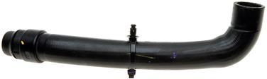 Radiator Coolant Hose ZO 23674