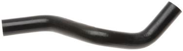 Radiator Coolant Hose ZO 23697