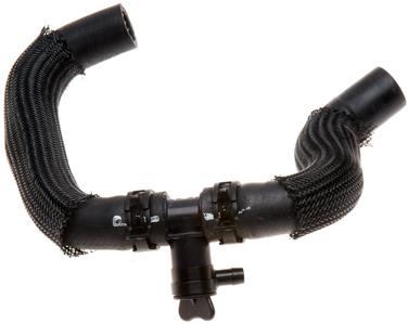 HVAC Heater Hose ZO 23711