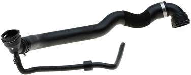 2013 Volkswagen Jetta Radiator Coolant Hose ZO 23741