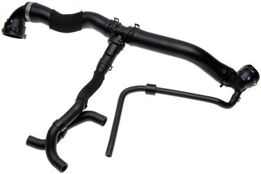 2010 Volkswagen Eos Radiator Coolant Hose ZO 23742