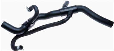 Radiator Coolant Hose ZO 23744