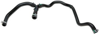 2014 Ford Fiesta HVAC Heater Hose ZO 23758